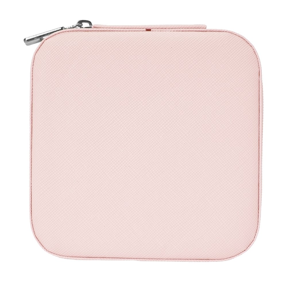 Porta-Joias Couro Sintético Personalizado MB1618 - Imagem 8