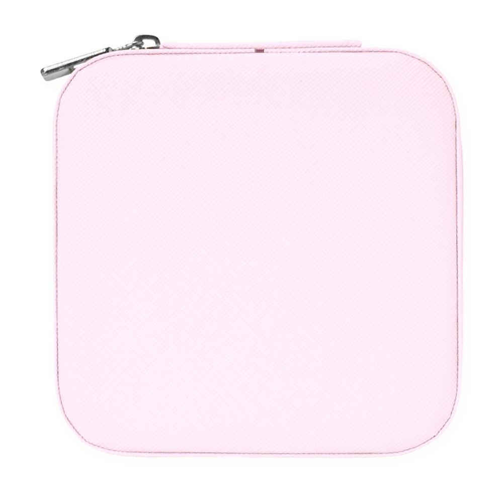 Porta-Joias Couro Sintético Personalizado MB1618 - Imagem 6