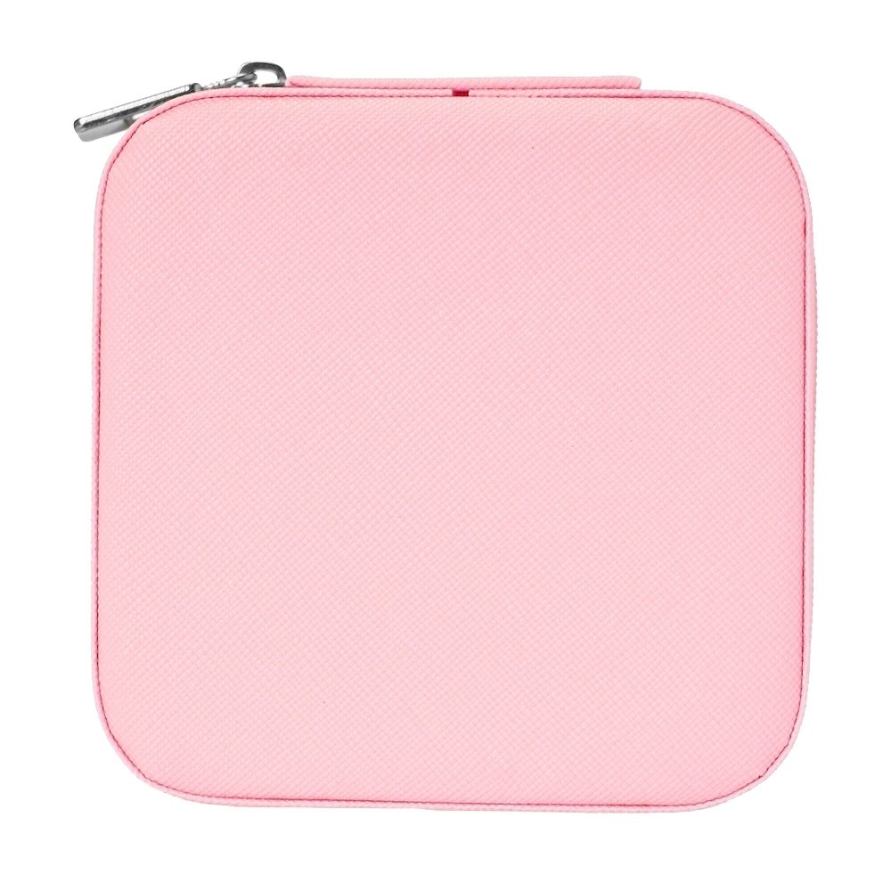 Porta-Joias Couro Sintético Personalizado MB1618 - Imagem 7