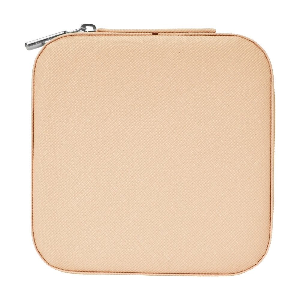 Porta-Joias Couro Sintético Personalizado MB1618 - Imagem 5