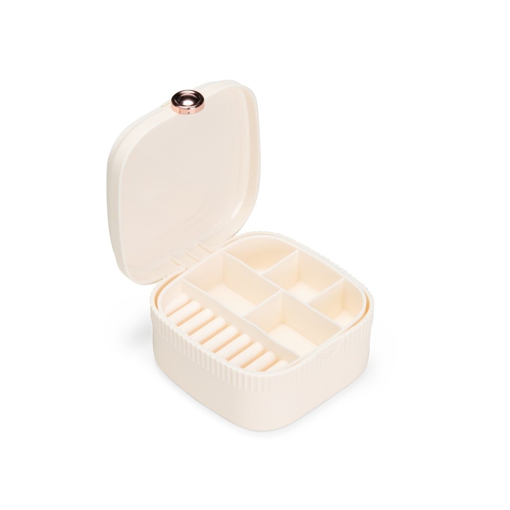 Porta-Joias Plástico com Espelho Personalizado MB18926 - Imagem 9