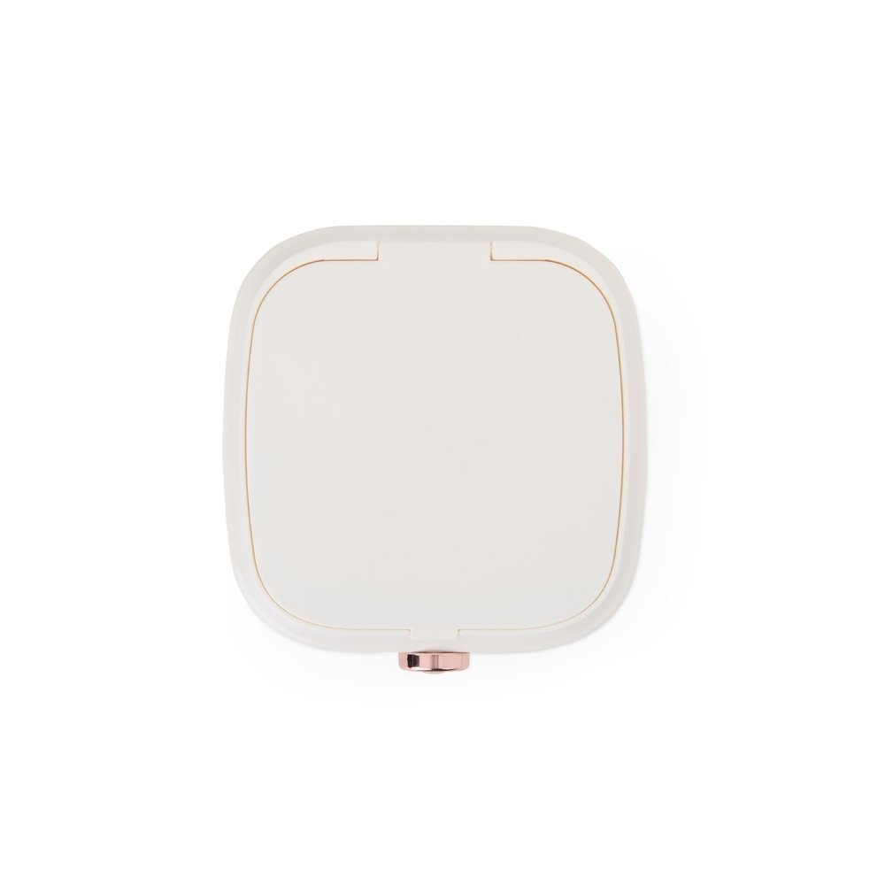 Porta-Joias Plástico com Espelho Personalizado MB18926 - Imagem 5