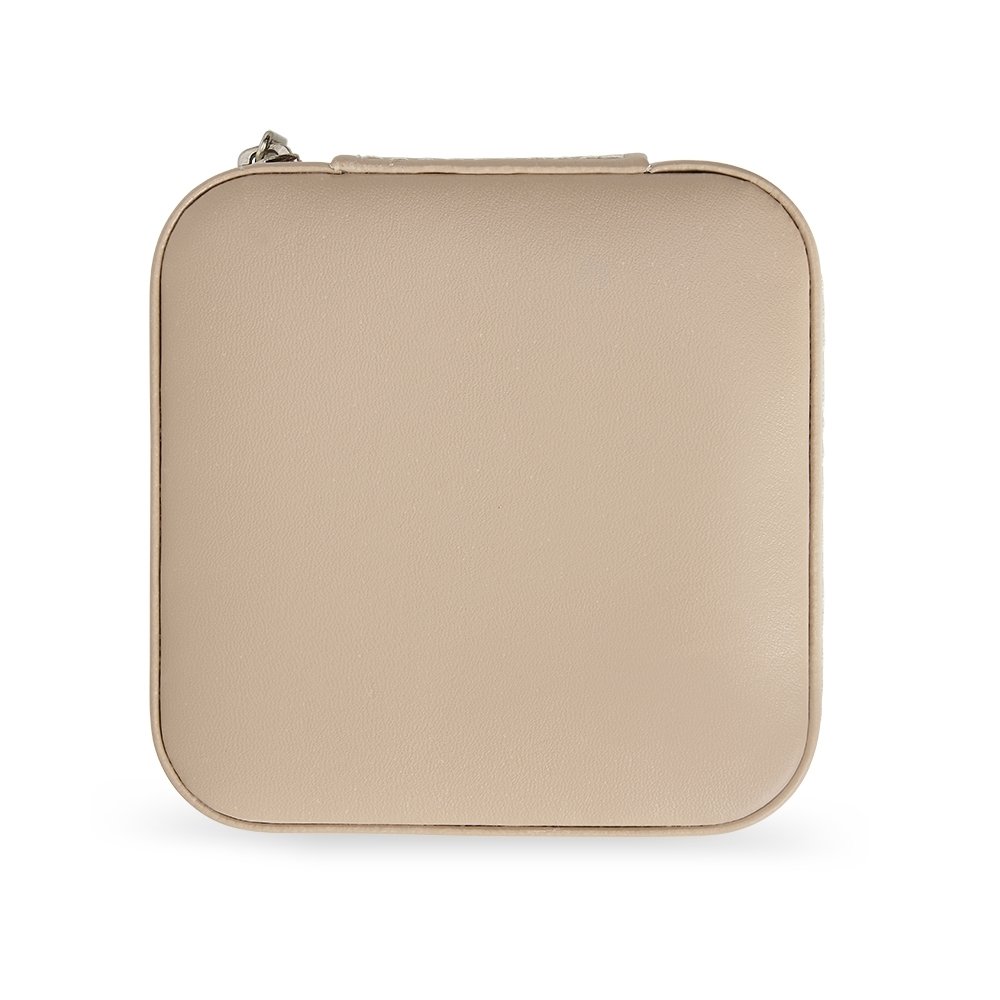 Porta-Joias Couro Sintético Personalizado MB1622 - Imagem 4