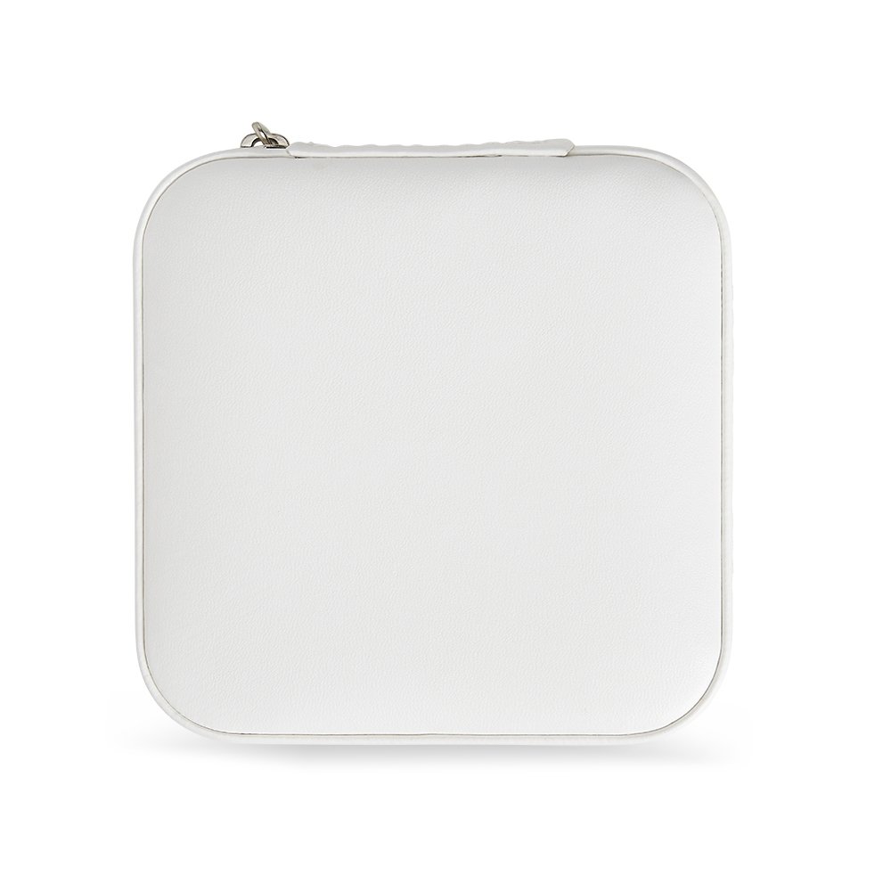 Porta-Joias Couro Sintético Personalizado MB1622 - Imagem 5