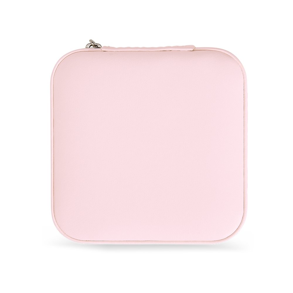 Porta-Joias Couro Sintético Personalizado MB1622 - Imagem 8