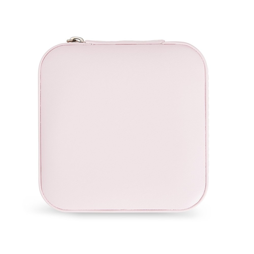 Porta-Joias Couro Sintético Personalizado MB1622 - Imagem 9