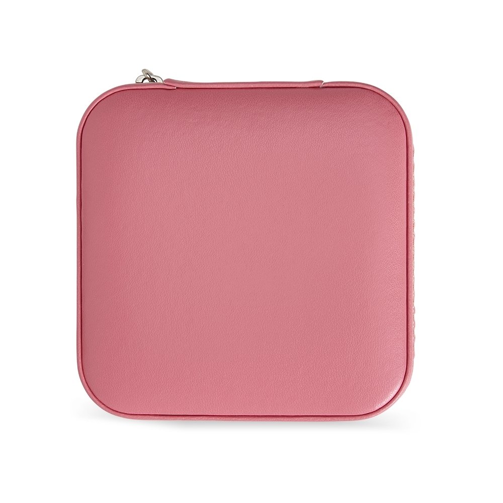 Porta-Joias Couro Sintético Personalizado MB1622 - Imagem 10