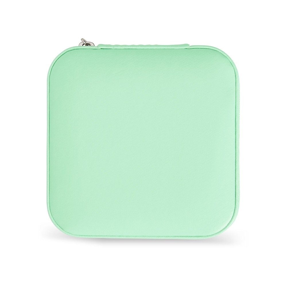 Porta-Joias Couro Sintético Personalizado MB1622 - Imagem 11