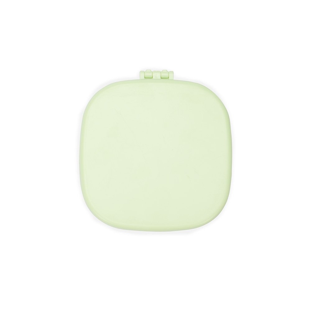 Porta-Joias Plástico com Espelho Personalizado MB18984 - Imagem 4