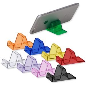 Suporte para Celular em Acrílico Personalizado MB1093