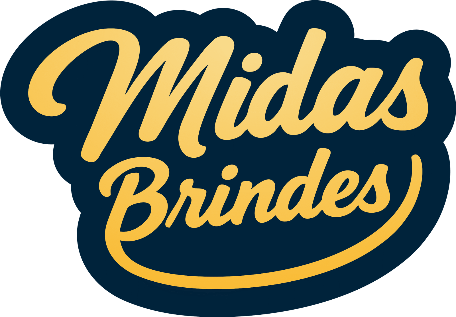 Midas Brindes
