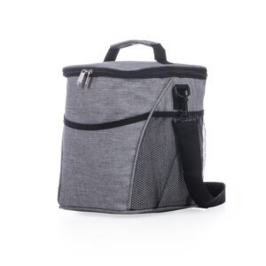 Bolsa Térmica Poliéster 12 Litros MB13713