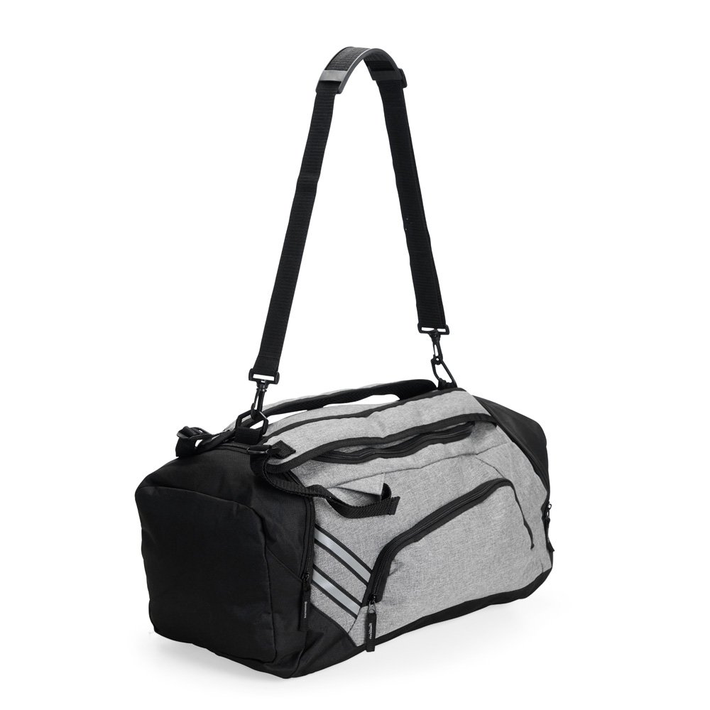 Bolsa de Viagem Poliéster 32 Litros Personalizada MB5329