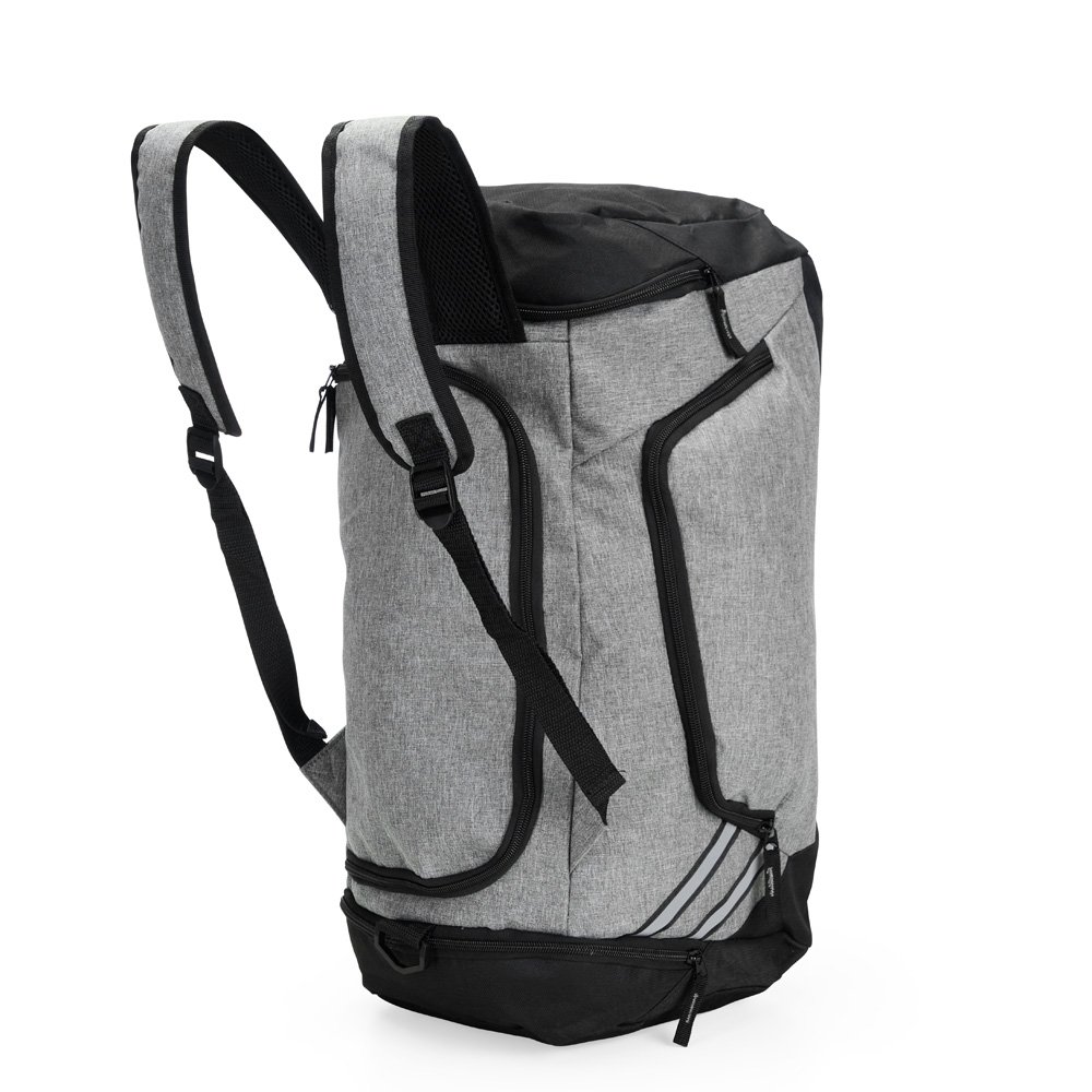 Bolsa de Viagem Poliéster 32 Litros Personalizada MB5329 - Imagem 3