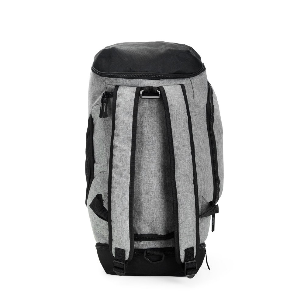 Bolsa de Viagem Poliéster 32 Litros Personalizada MB5329 - Imagem 7