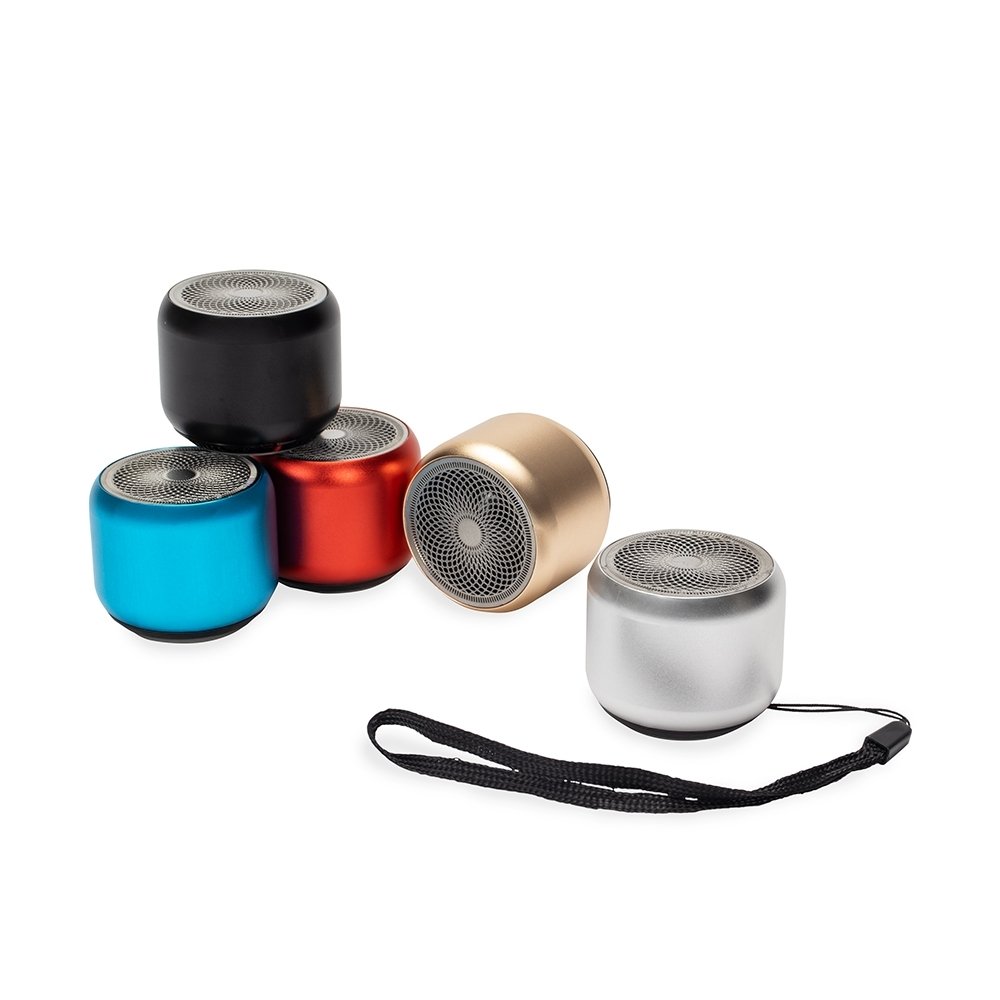 Caixa de Som Bluetooth TWS Personalizada MB9210