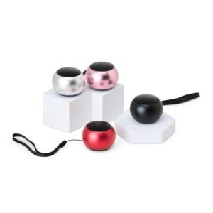 Caixa de Som Bluetooth TWS Personalizada MB8002