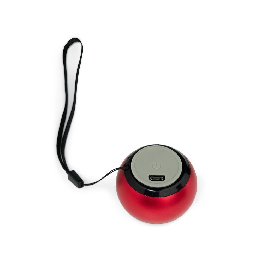 Caixa de Som Bluetooth TWS Personalizada MB8002 - Imagem 2