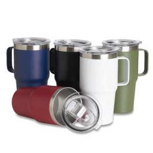 Caneca Térmica de Inox 700ml MB4083