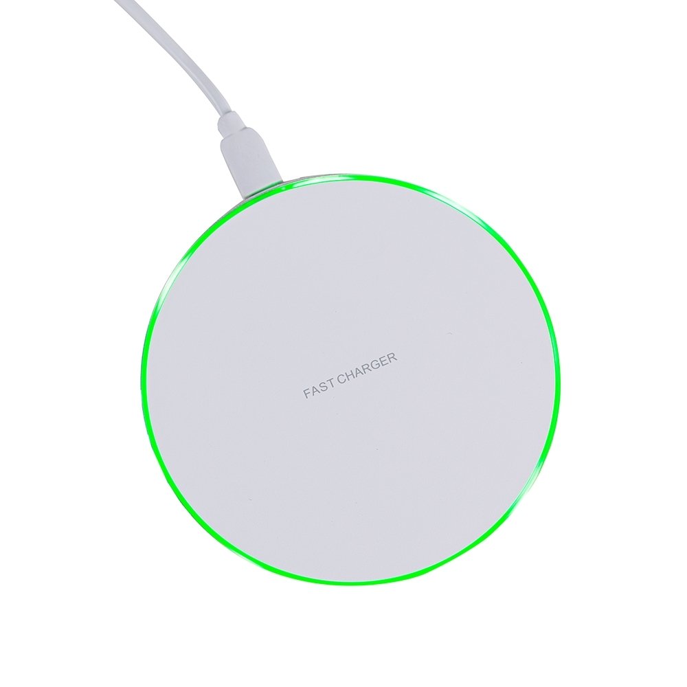 Carregador Rápido por Indução Personalizado MB18565 - Imagem 2