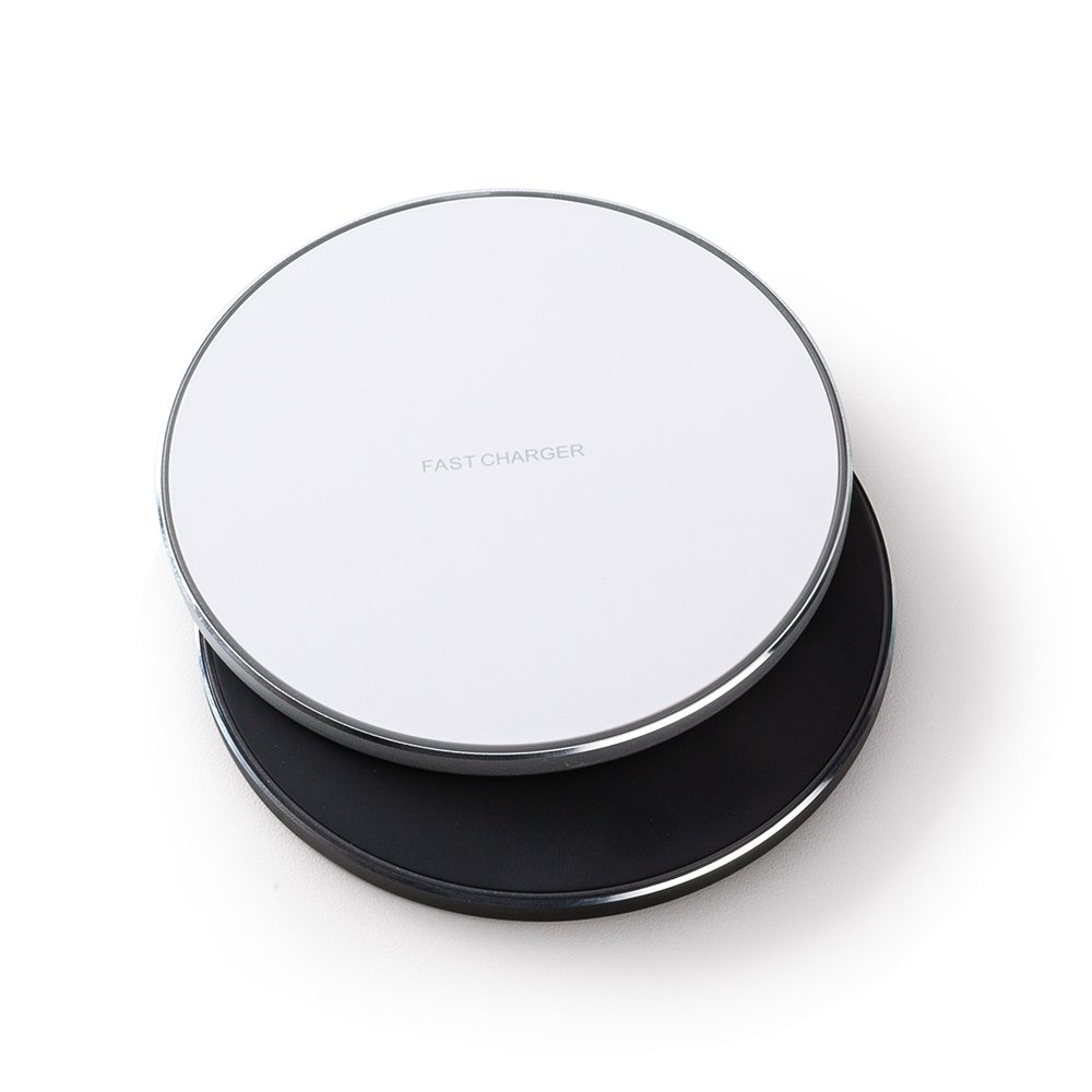 Carregador Rápido por Indução Personalizado MB18565 - Imagem 5