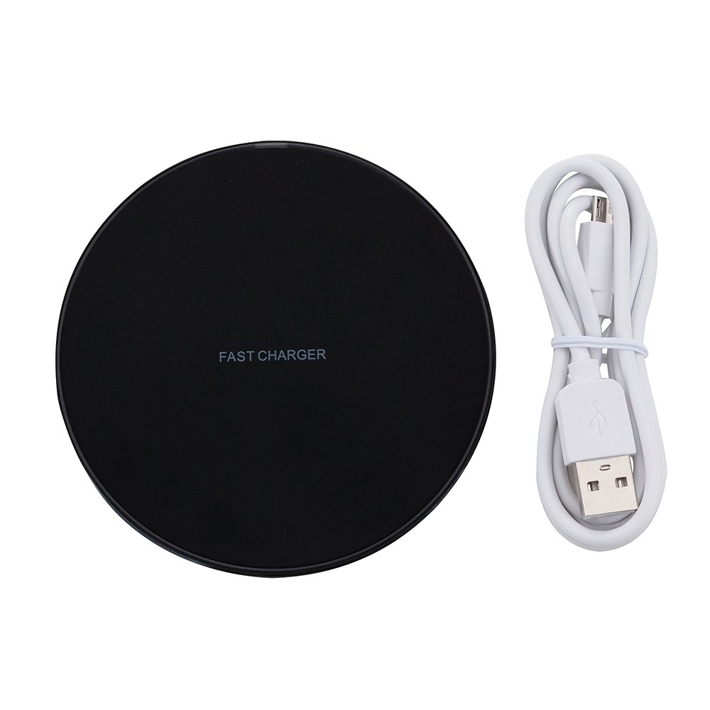 Carregador Rápido por Indução Personalizado MB18565 - Imagem 8