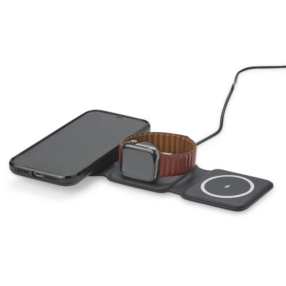 Base de Carregamento sem Fio 3 em 1 Personalizado MB8298