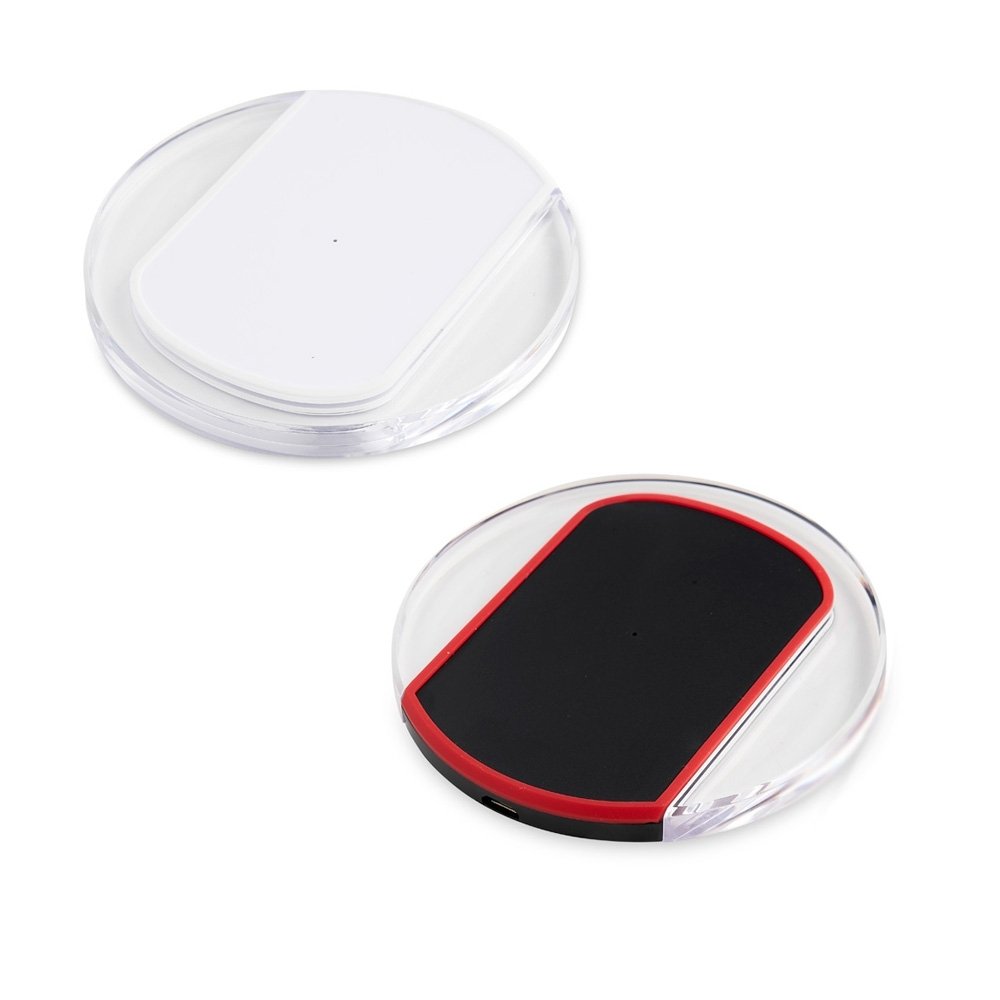 Carregador por Indução Personalizado MB14809 - Imagem 2