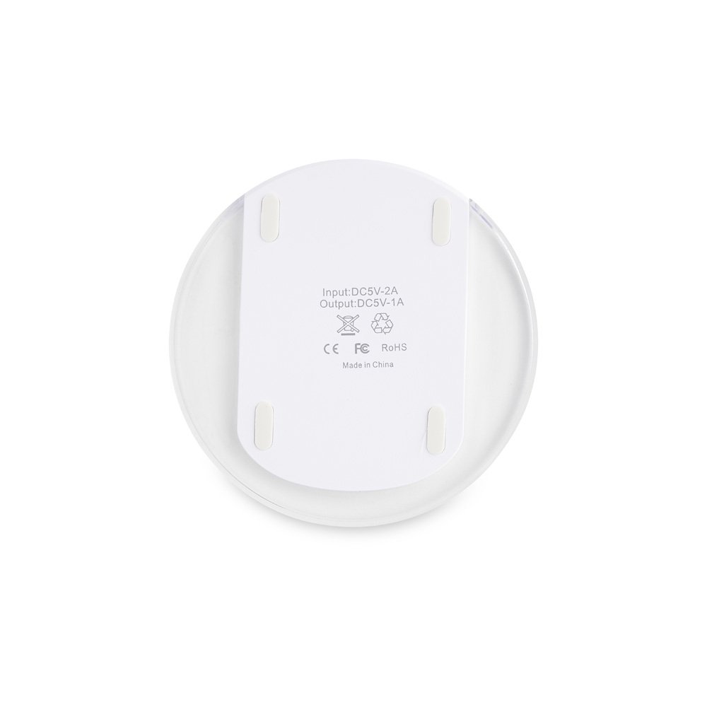 Carregador por Indução Personalizado MB14809 - Imagem 4