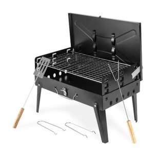 Churrasqueira Portátil Personalizada MB15385