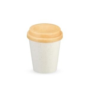 Copo Bucks Ecológico Fibra de Arroz 350ml MB15322