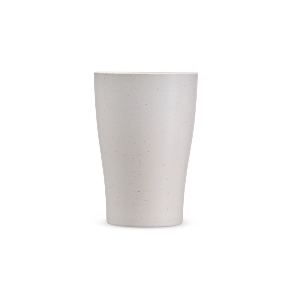 Copo Ecológico de Palha de Trigo 310ml MB18861 - Imagem 3