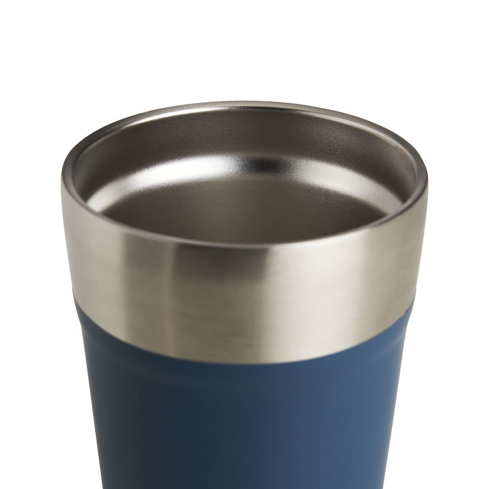 Copo Térmico de Inox Parede Dupla com Canudo 500ml MB18655 - Imagem 5