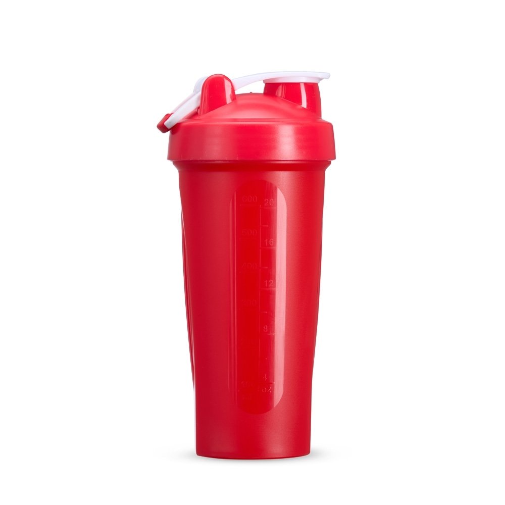 Coqueteleira Shakeira Plástica de 700ml Personalizada MB18785 - Imagem 7
