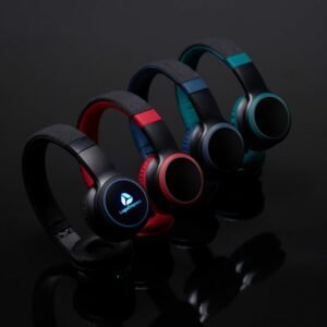 Fone de Ouvido Headphone Bluetooth Personalizado MB4363