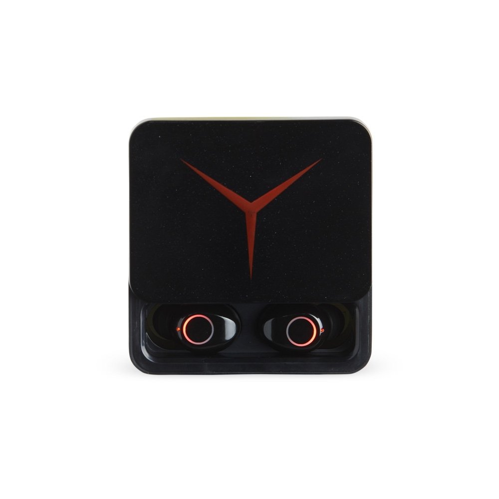 Fone de Ouvido Bluetooth com Case Carregador Personalizado MB6390 - Imagem 4