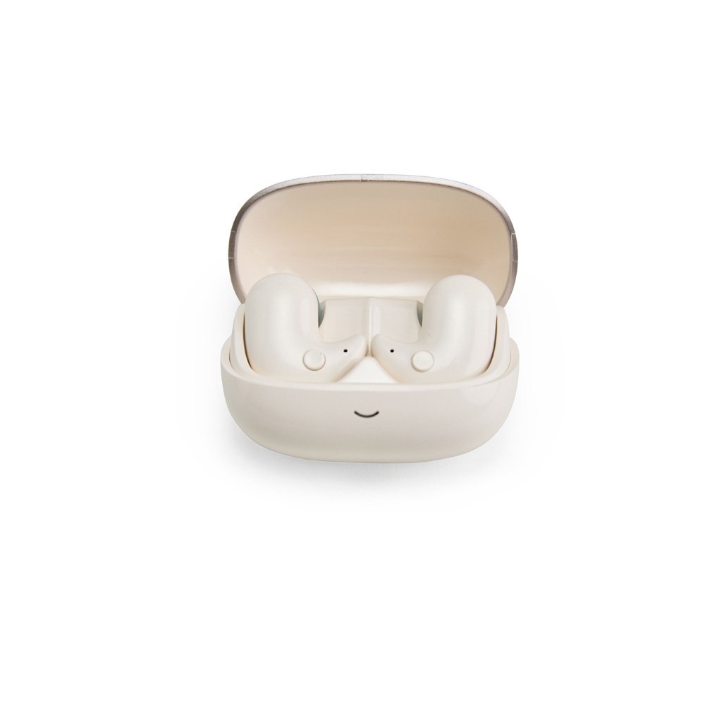 Fone de Ouvido Bluetooth com Case Carregador Personalizado MB9008 - Imagem 3