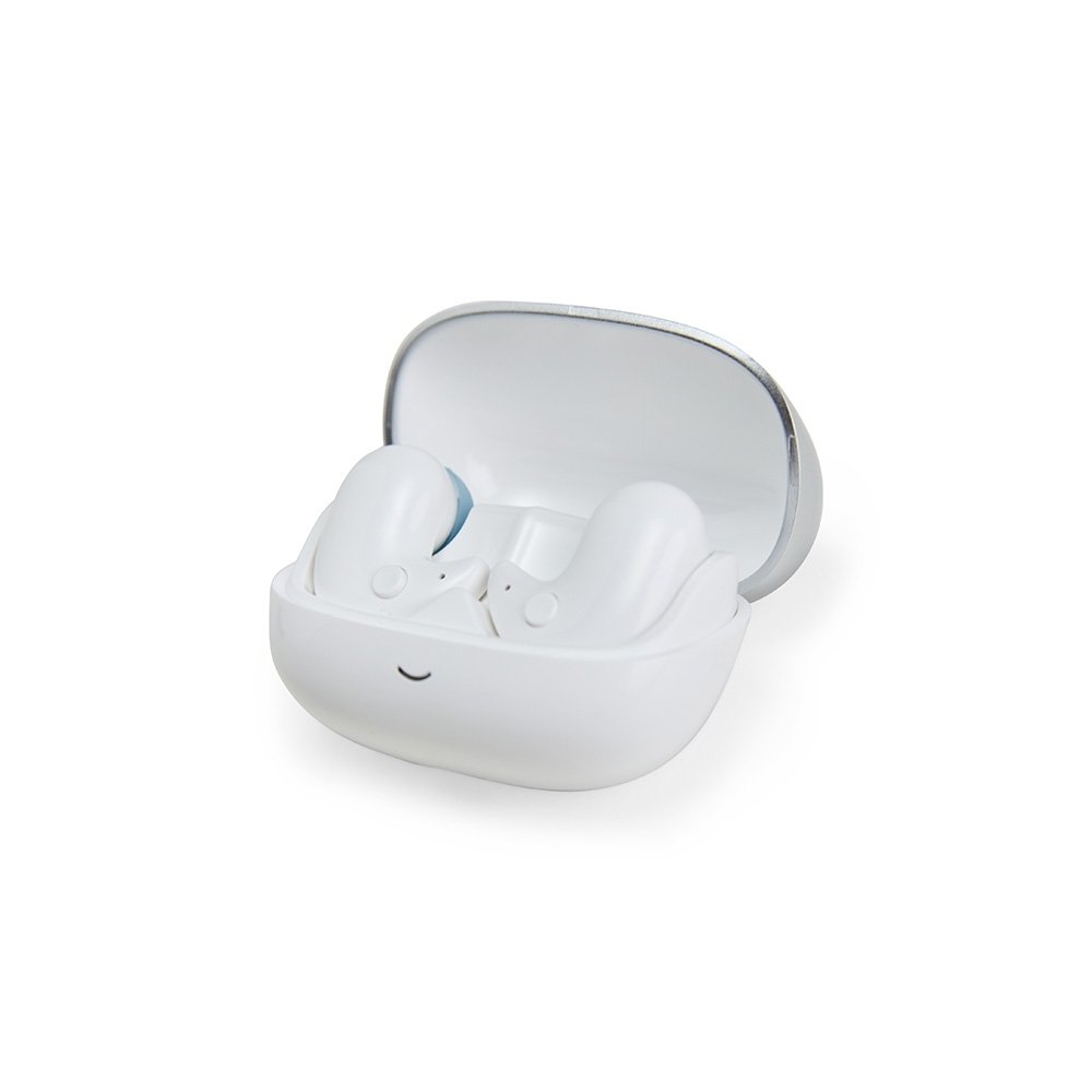 Fone de Ouvido Bluetooth com Case Carregador Personalizado MB9008 - Imagem 5