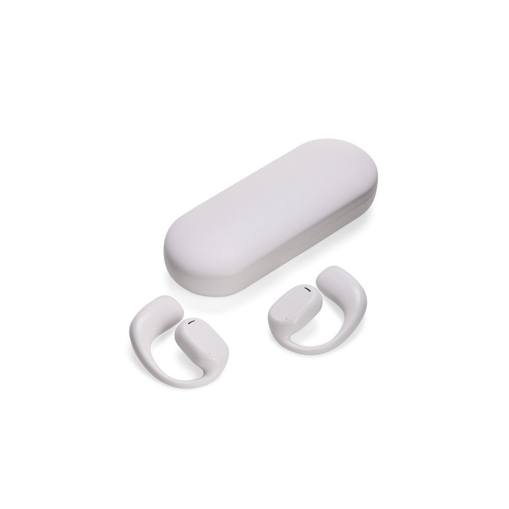 Fone de Ouvido Bluetooth com Case Carregador Personalizado MB9068 - Imagem 3