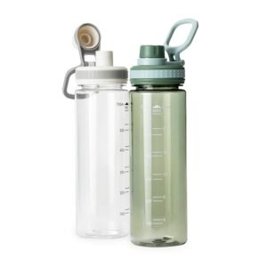 Garrafa Plástica de 750ml MB18792A