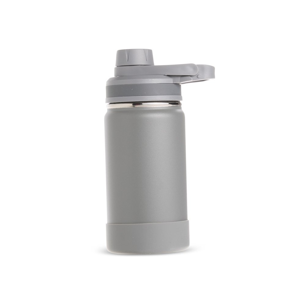Garrafa Térmica de Inox Parede Dupla 350ml MB18949P - Imagem 5