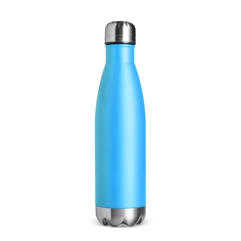 Garrafa Térmica de Inox Parede Dupla 500ml MB19042 - Imagem 3