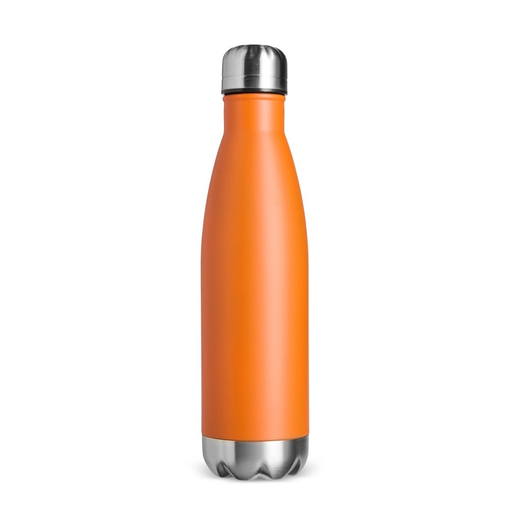 Garrafa Térmica de Inox Parede Dupla 500ml MB19042 - Imagem 6