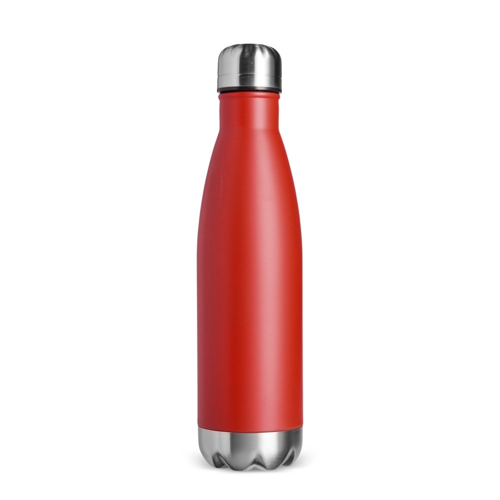 Garrafa Térmica de Inox Parede Dupla 500ml MB19042 - Imagem 9