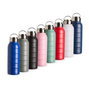 Garrafa Térmica de Inox Parede Dupla 950ml MB8326