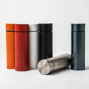 Garrafa Térmica de Inox 320ml MB18904