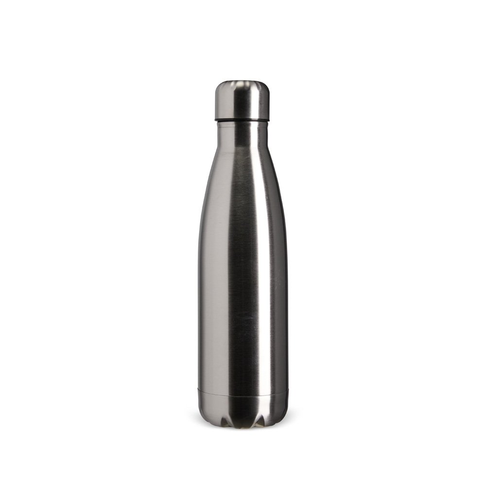 Garrafa Térmica de Inox Parede Dupla 500ml MB8331 - Imagem 6