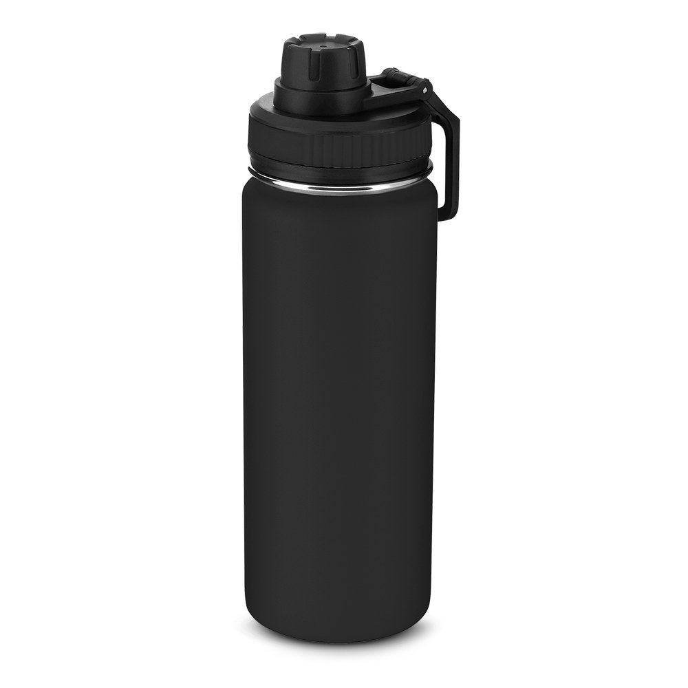 Garrafa Térmica de Inox Parede Dupla 570ml MB14976B - Imagem 7