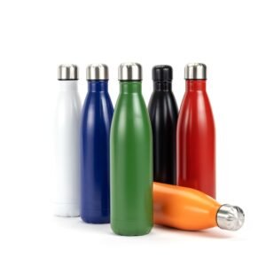 Garrafa Térmica de Inox 780ml MB18518