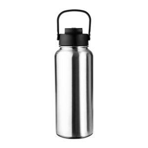 Garrafa Térmica de Inox Parede Dupla 950ml MB6097A